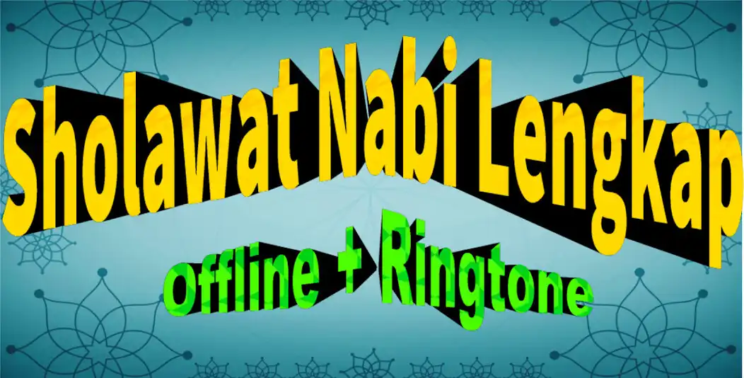 Play Koleksi Lengkap Sholawat Nabi  and enjoy Koleksi Lengkap Sholawat Nabi with UptoPlay