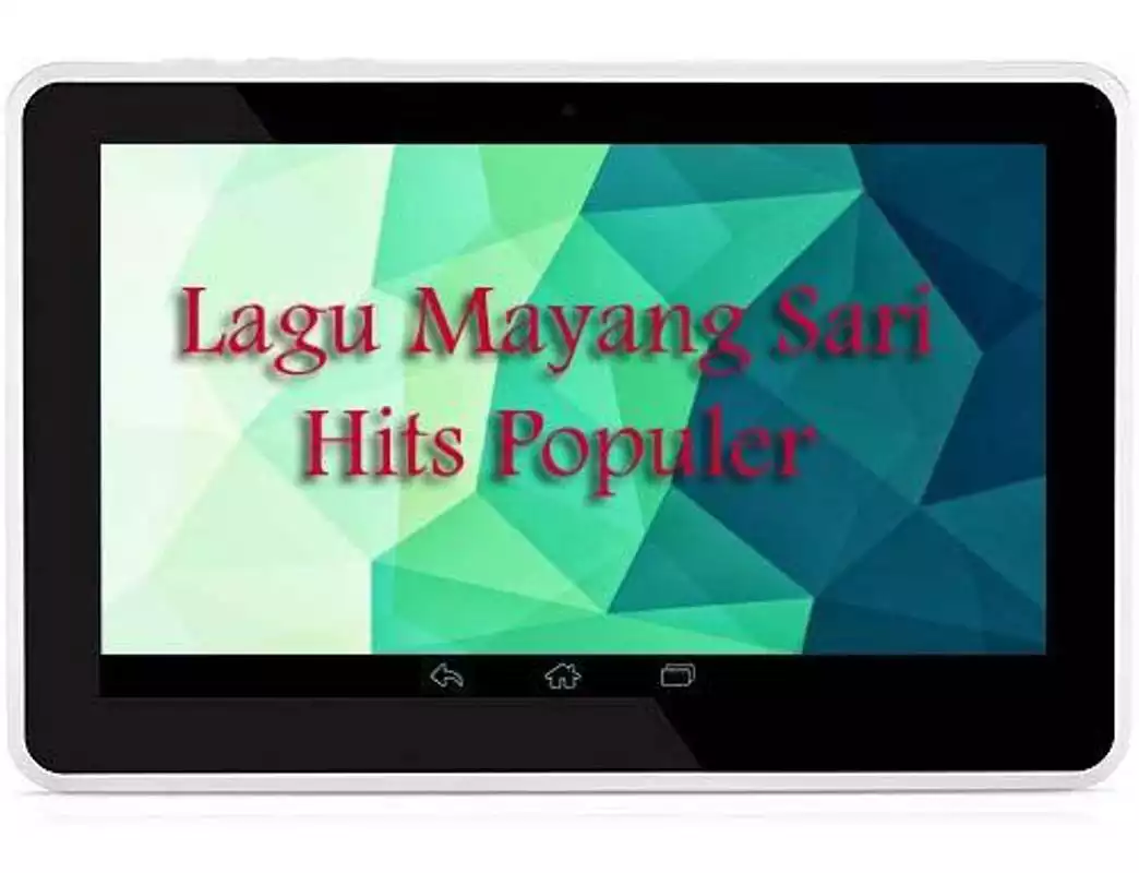Play Koleksi Mayang Sari Mp3
