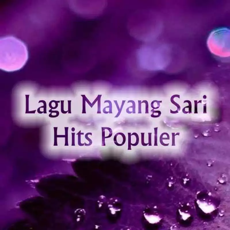 Play Koleksi Mayang Sari Mp3