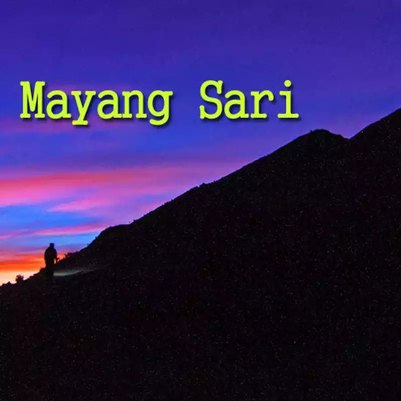 Play Koleksi Mayang Sari Mp3