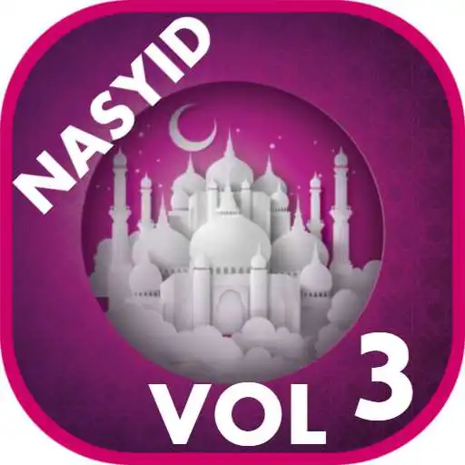 Play Koleksi Nasyid 3 APK Play Koleksi Nasyid 3 APK