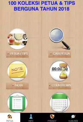 Play KOLEKSI PETUA DAN TIPS LENGKAP 2019 Play KOLEKSI PETUA DAN TIPS LENGKAP 2019