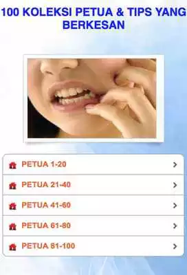 Play KOLEKSI PETUA DAN TIPS LENGKAP 2019 Play KOLEKSI PETUA DAN TIPS LENGKAP 2019