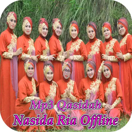 Play Koleksi Qasidah Nasida Ria APK