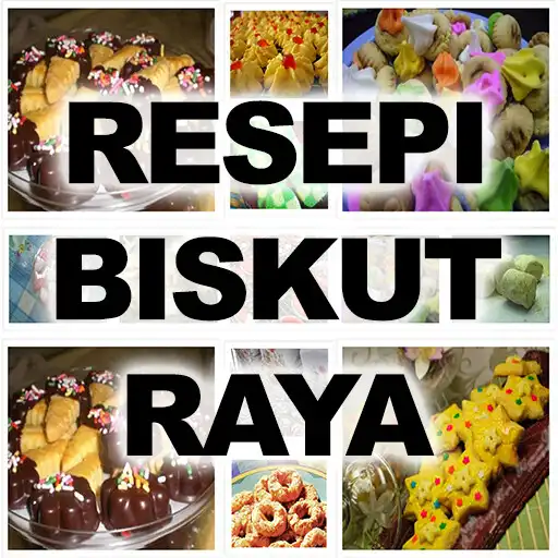 Play Koleksi Resepi Biskut Raya APK Play Koleksi Resepi Biskut Raya APK