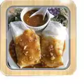 Free play online Koleksi resep Lumpia Lengkap APK