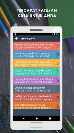 Play APK Koleksi Status Jomblo Lengkap and enjoy Koleksi Status Jomblo Lengkap with UptoPlay com.sutinidevlab.koleksistatusjomblolengkap Play APK Koleksi Status Jomblo Lengkap and enjoy Koleksi Status Jomblo Lengkap with UptoPlay com.sutinidevlab.koleksistatusjomblolengkap