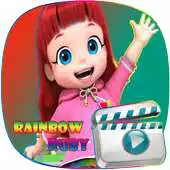 Free play online KOLEKSI VIDEO RAINBOW RUBY APK Free play online KOLEKSI VIDEO RAINBOW RUBY APK
