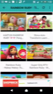 Play KOLEKSI VIDEO RAINBOW RUBY