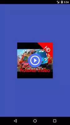 Play Koleksi Video Tayo Bus
