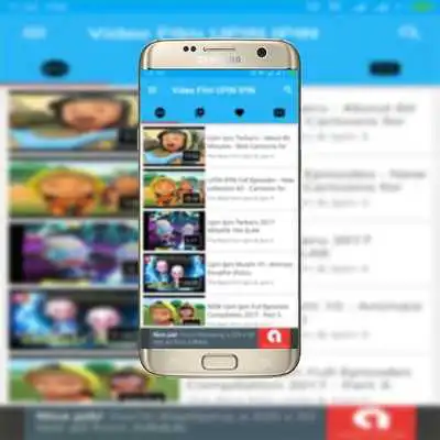 Play Koleksi Video Upin dan Ipin Play Koleksi Video Upin dan Ipin
