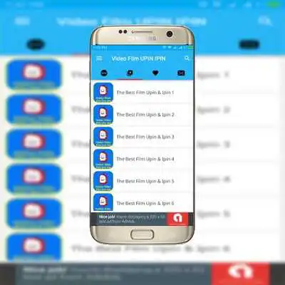 Play Koleksi Video Upin dan Ipin Play Koleksi Video Upin dan Ipin