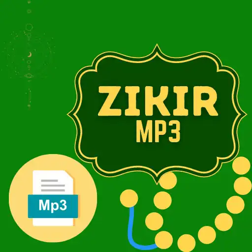 Play koleksi zikir zikir mp3 APK