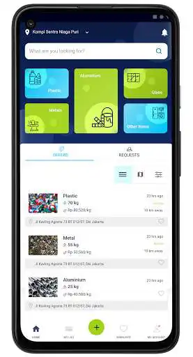 Play Kolekt as an online game Kolekt with UptoPlay