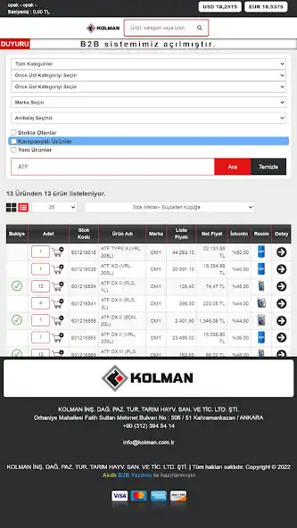 Play Kolf B2B as an online game Kolf B2B with UptoPlay