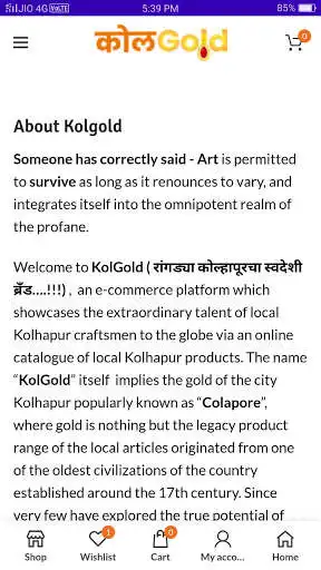 Play Kolgold as an online game Kolgold with UptoPlay
