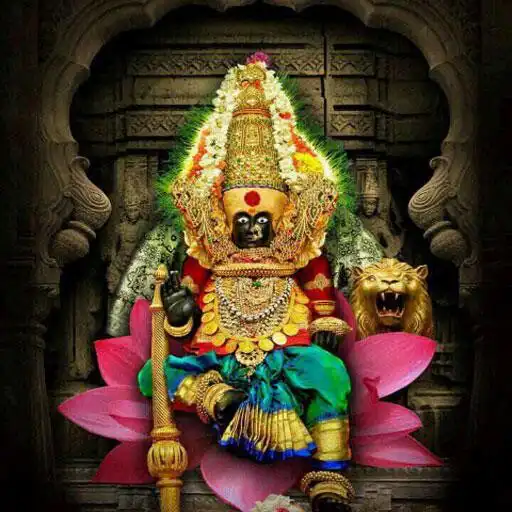 Play Kolhapur Mahalaxmi APK