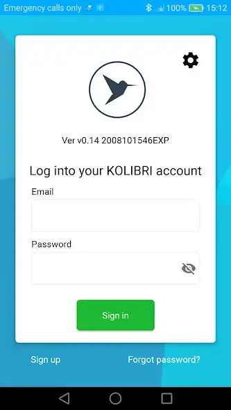 Play Kolibri Health Screening  and enjoy Kolibri Health Screening with UptoPlay