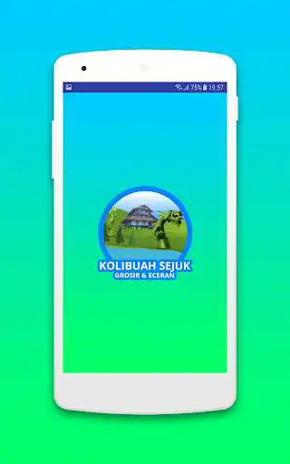 Play Kolibuah Sejuk  and enjoy Kolibuah Sejuk with UptoPlay