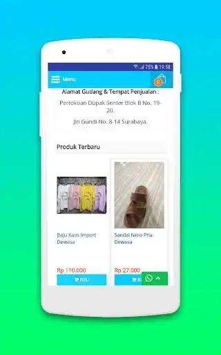 Play Kolibuah Sejuk as an online game Kolibuah Sejuk with UptoPlay