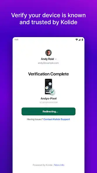 Play Kolide  and enjoy Kolide with UptoPlay