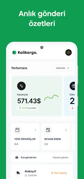 Play Kolikargo Partner as an online game Kolikargo Partner with UptoPlay