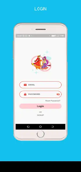 Play Koli Marriage App - Matrimony  and enjoy Koli Marriage App - Matrimony with UptoPlay