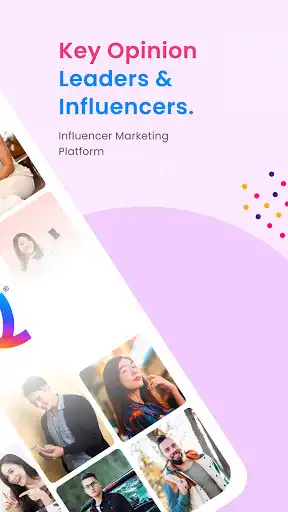 Play KOLI - Micro Influencer Marketing Platform For KOL as an online game KOLI - Micro Influencer Marketing Platform For KOL with UptoPlay