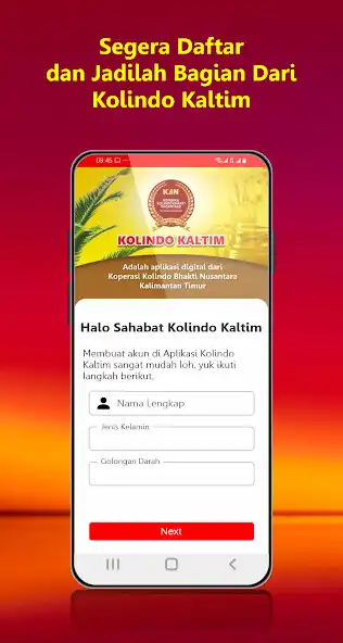 Play Kolindo Apps as an online game Kolindo Apps with UptoPlay