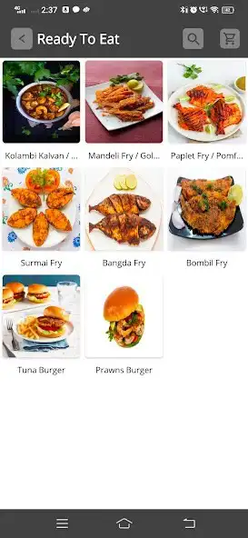 Play Kolin - Fresh Fish Alibag  and enjoy Kolin - Fresh Fish Alibag with UptoPlay