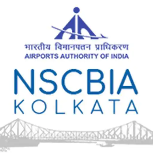 Play Kolkata Airport NSCBIA APK