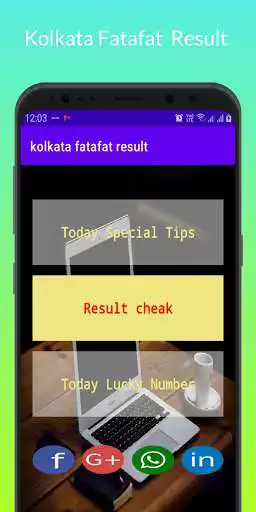 Play Kolkata Fatafat Result and enjoy Kolkata Fatafat Result with UptoPlay Play Kolkata Fatafat Result and enjoy Kolkata Fatafat Result with UptoPlay