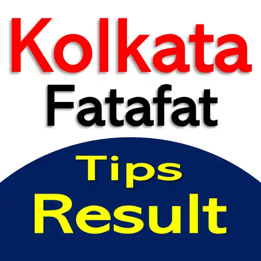 Play Kolkata FF Fatafat Result APK