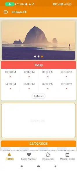 Play Kolkata FF Fatafat  and enjoy Kolkata FF Fatafat with UptoPlay