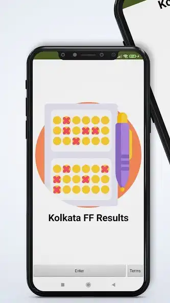 Play Kolkata FF Results as an online game Kolkata FF Results with UptoPlay