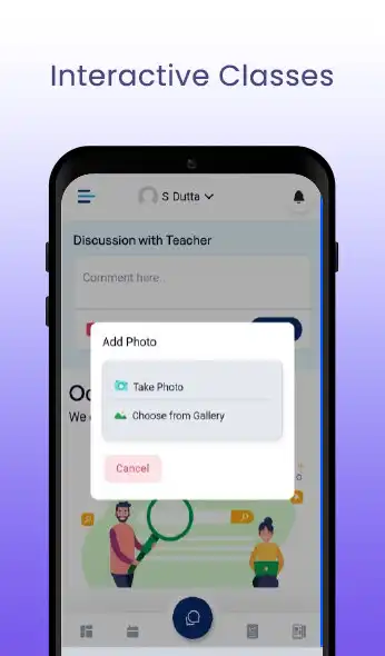 Play Kolkata Kids INT - Student App as an online game Kolkata Kids INT - Student App with UptoPlay