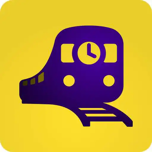 Play Kolkata Sub  local train time APK