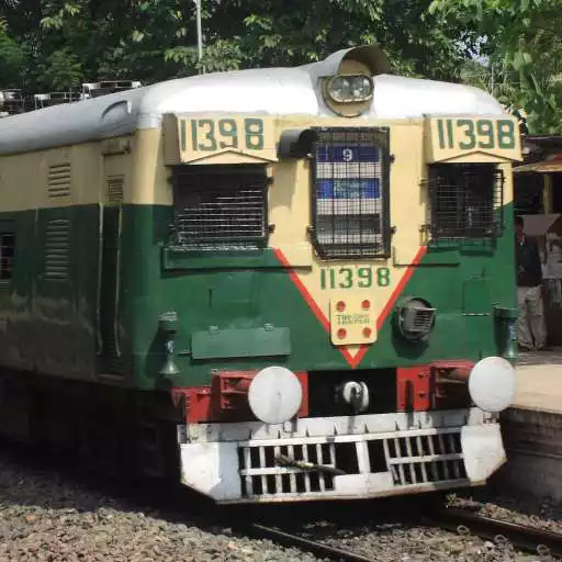 Free play online Kolkata Suburban Trains APK Free play online Kolkata Suburban Trains APK