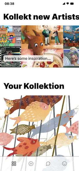 Play Kollektor as an online game Kollektor with UptoPlay