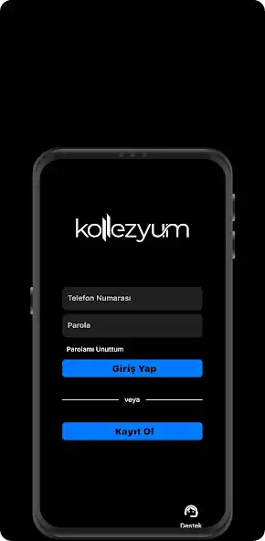 Play Kollezyum : Dijital Kartvizit  and enjoy Kollezyum : Dijital Kartvizit with UptoPlay