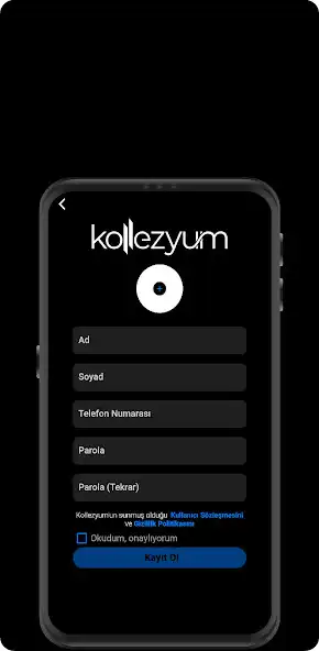 Play Kollezyum : Dijital Kartvizit as an online game Kollezyum : Dijital Kartvizit with UptoPlay
