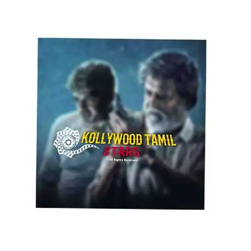 Play Kollywood Tamilstars APK Play Kollywood Tamilstars APK