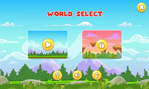 Play Kolobok Run and enjoy Kolobok Run with UptoPlay Play Kolobok Run and enjoy Kolobok Run with UptoPlay