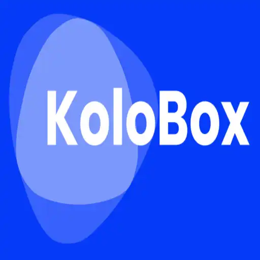 Play Kolobox NG APK