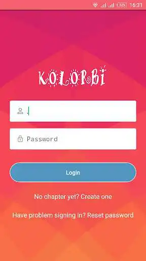 Play kolorbi