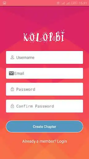 Play kolorbi