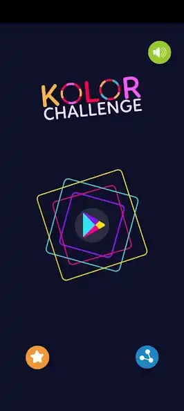 Play Kolor Challenge  and enjoy Kolor Challenge with UptoPlay