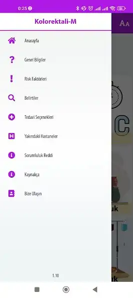 Play Kolorektali-M  and enjoy Kolorektali-M with UptoPlay