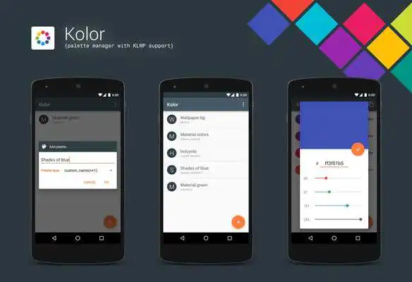 Play Kolor Free Play Kolor Free