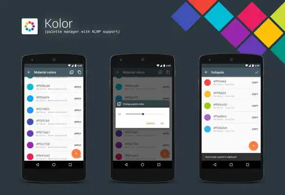 Play Kolor Free Play Kolor Free